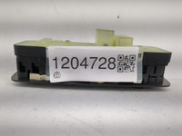 2014-2015 Jeep Grand Cherokee Master Power Window Switch Replacement Driver Side Left P/N:68184802AA Fits Fits 2014 2015 OEM
