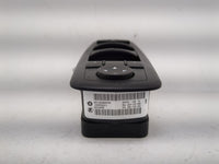 2014-2015 Jeep Grand Cherokee Master Power Window Switch Replacement Driver Side Left P/N:68184802AA Fits Fits 2014 2015 OEM