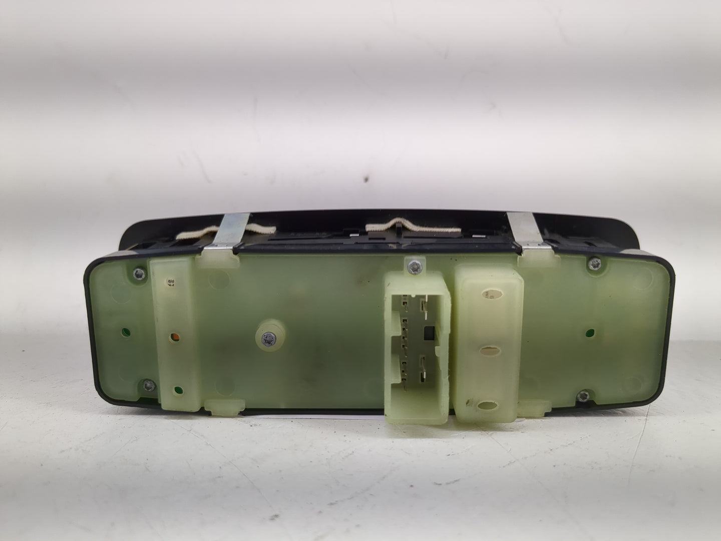 2014-2015 Jeep Grand Cherokee Master Power Window Switch Replacement Driver Side Left P/N:68184802AA Fits Fits 2014 2015 OEM