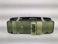 2014-2015 Jeep Grand Cherokee Master Power Window Switch Replacement Driver Side Left P/N:68184802AA Fits Fits 2014 2015 OEM