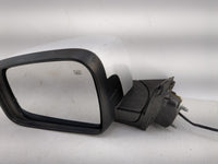 2011-2022 Jeep Grand Cherokee Side Mirror Replacement Driver Left View Door Mirror Fits OEM Used Auto Parts - Oemusedautopar