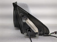 2011-2022 Jeep Grand Cherokee Side Mirror Replacement Driver Left View Door Mirror Fits OEM Used Auto Parts - Oemusedautopar