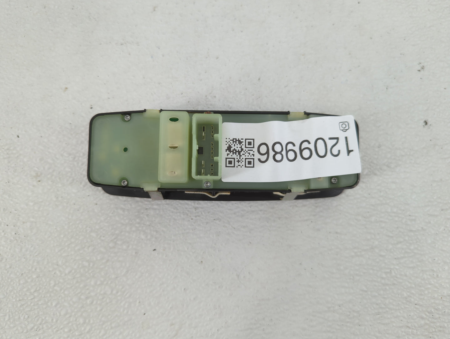 2014-2015 Jeep Grand Cherokee Master Power Window Switch Replacement Driver Side Left P/N:68184802AA Fits Fits 2014 2015 OEM