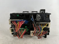 2015 Jeep Grand Cherokee Fusebox Fuse Box Panel Relay Module P/N:P68242800AC A Fits OEM Used Auto Parts - Oemusedautoparts1.