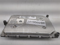 2015 Jeep Grand Cherokee PCM Engine Control Computer ECU ECM PCU OEM P/N:P68229960AD Fits OEM Used Auto Parts - Oemusedautop