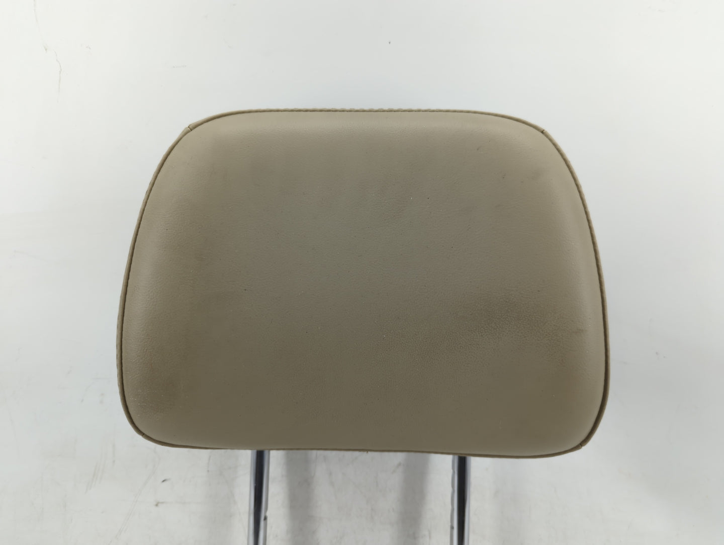 2015 Jeep Grand Cherokee Headrest Head Rest Rear Seat Fits OEM Used Auto Parts - Oemusedautoparts1.com