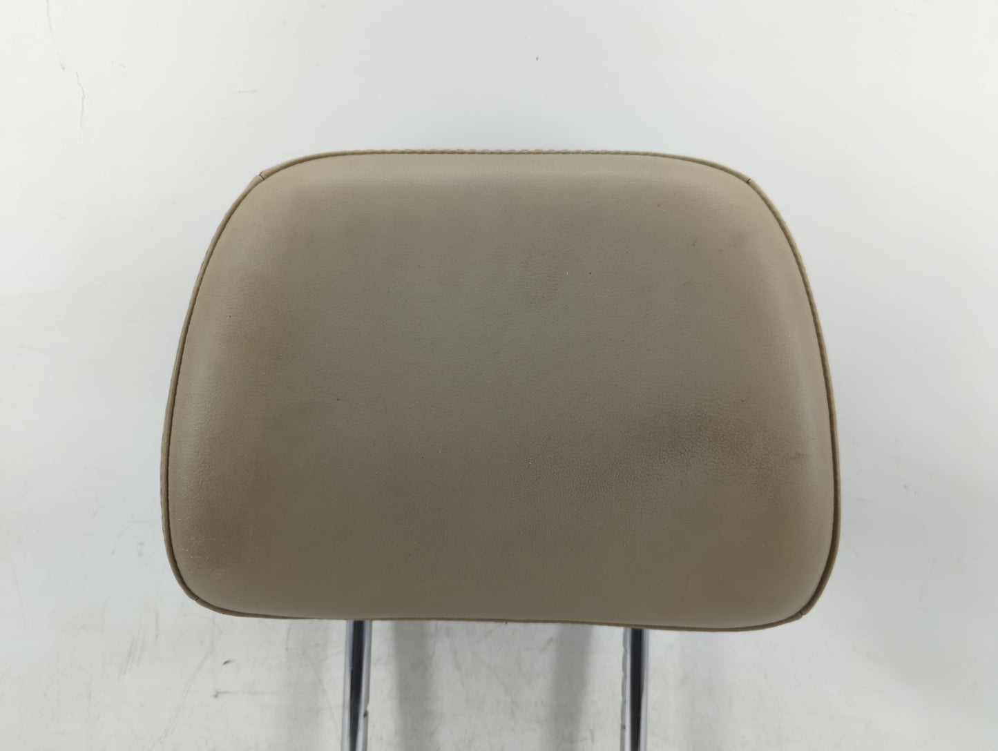 2015 Jeep Grand Cherokee Headrest Head Rest Rear Seat Fits OEM Used Auto Parts - Oemusedautoparts1.com