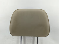 2015 Jeep Grand Cherokee Headrest Head Rest Rear Seat Fits OEM Used Auto Parts - Oemusedautoparts1.com