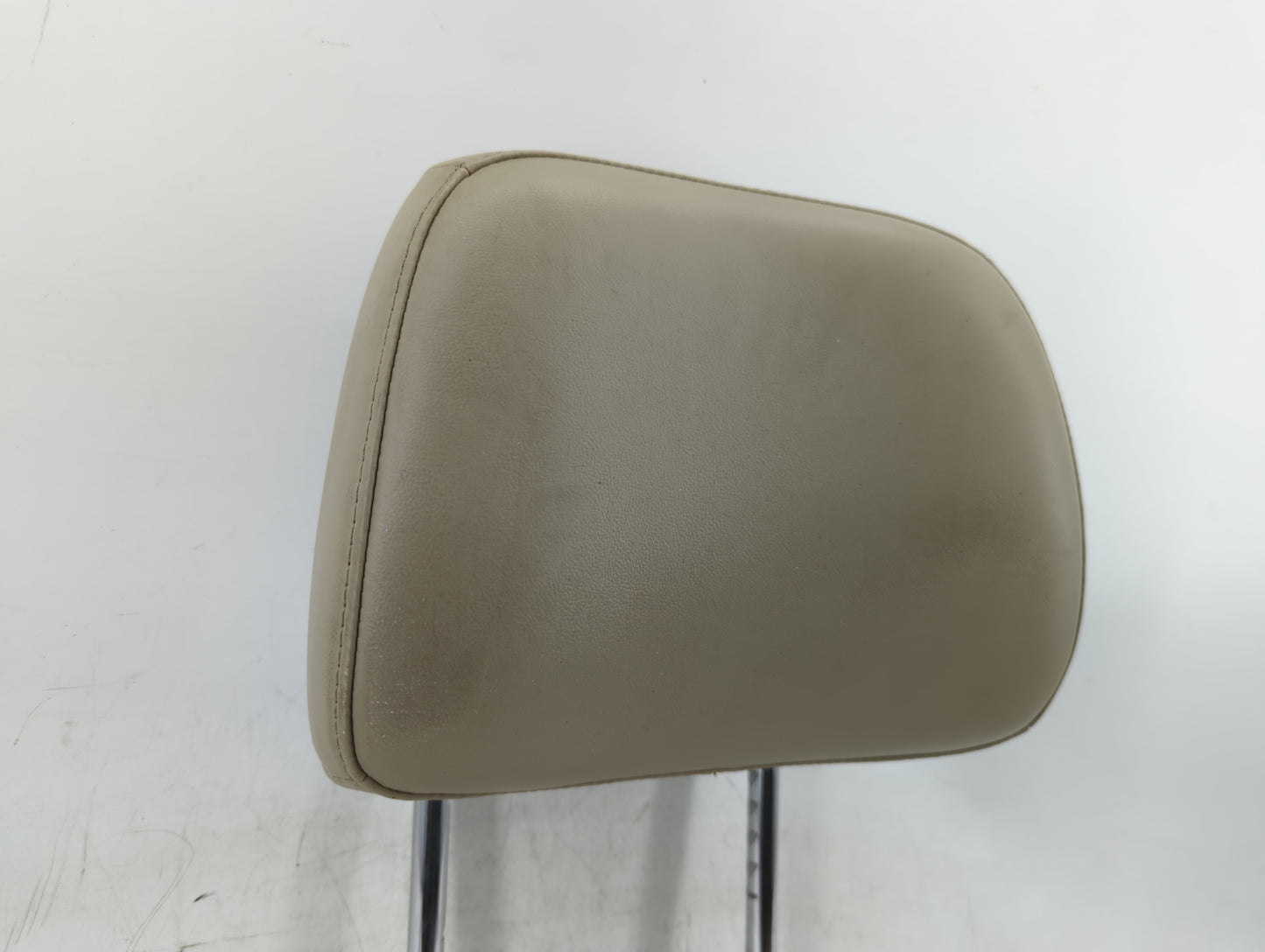 2015 Jeep Grand Cherokee Headrest Head Rest Rear Seat Fits OEM Used Auto Parts - Oemusedautoparts1.com