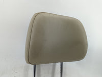 2015 Jeep Grand Cherokee Headrest Head Rest Rear Seat Fits OEM Used Auto Parts - Oemusedautoparts1.com