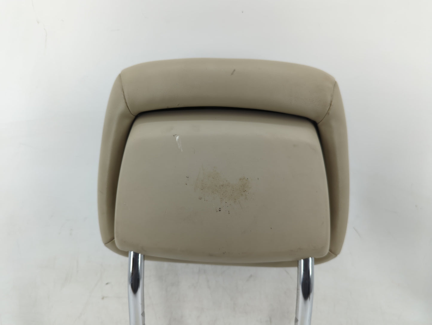 2015 Jeep Grand Cherokee Headrest Head Rest Rear Seat Fits OEM Used Auto Parts - Oemusedautoparts1.com