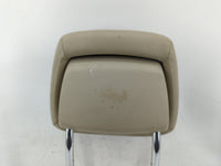 2015 Jeep Grand Cherokee Headrest Head Rest Rear Seat Fits OEM Used Auto Parts - Oemusedautoparts1.com