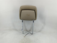 2015 Jeep Grand Cherokee Headrest Head Rest Rear Seat Fits OEM Used Auto Parts - Oemusedautoparts1.com