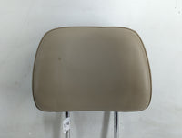 2015 Jeep Grand Cherokee Headrest Head Rest Front Driver Passenger Seat Fits OEM Used Auto Parts - Oemusedautoparts1.com