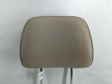 2015 Jeep Grand Cherokee Headrest Head Rest Front Driver Passenger Seat Fits OEM Used Auto Parts
