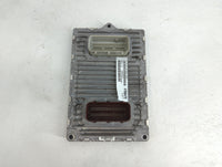 2015 Jeep Grand Cherokee PCM Engine Control Computer ECU ECM PCU OEM P/N:P05150987AB P68229960AD Fits OEM Used Auto Parts - 