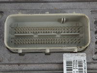 2015 Jeep Grand Cherokee PCM Engine Control Computer ECU ECM PCU OEM P/N:P05150987AB P68229960AD Fits OEM Used Auto Parts - 