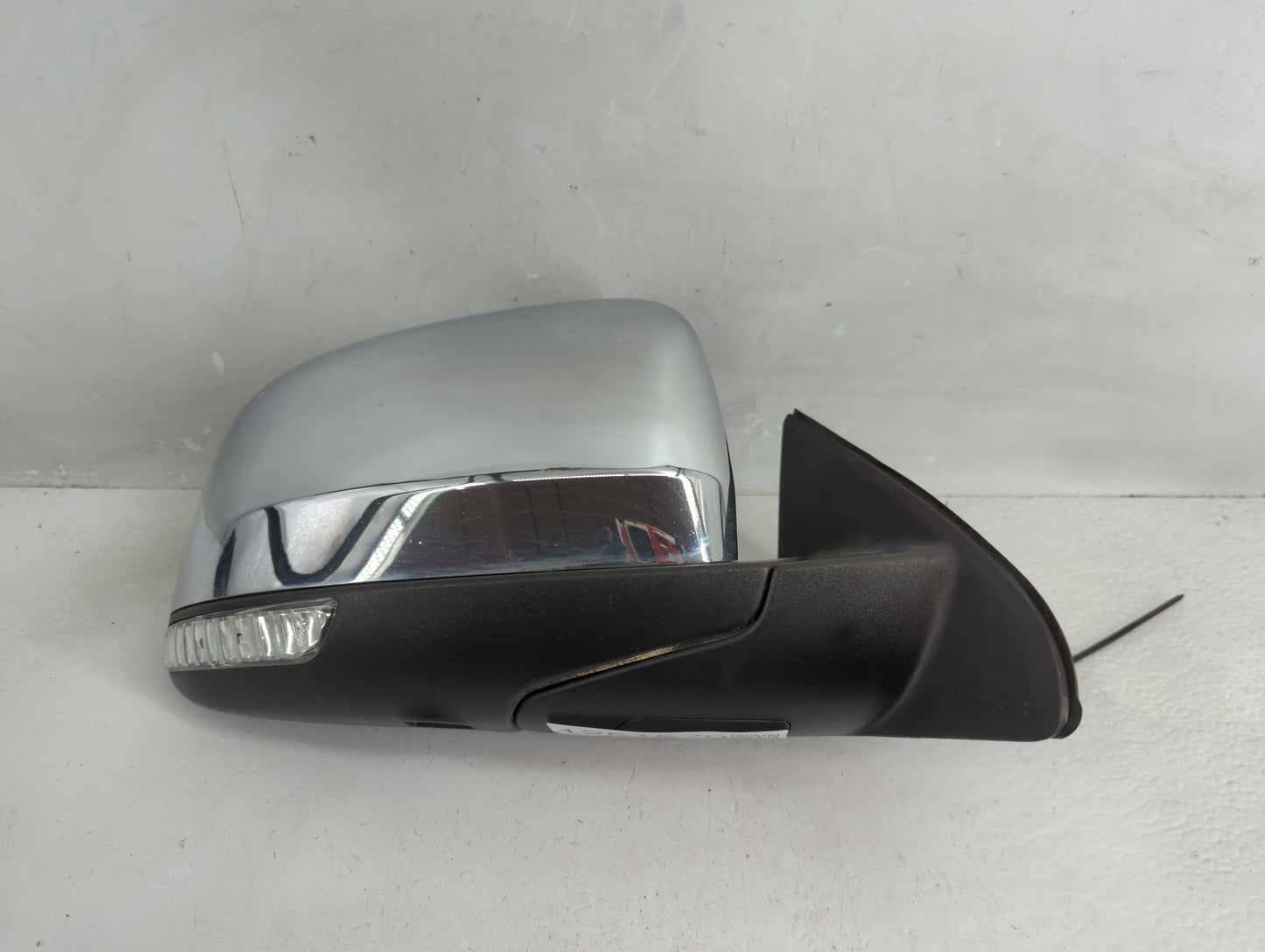 2014-2018 Jeep Grand Cherokee Side Mirror Replacement Passenger Right View Door Mirror Fits Fits 2014 2015 2016 2017 2018 OE