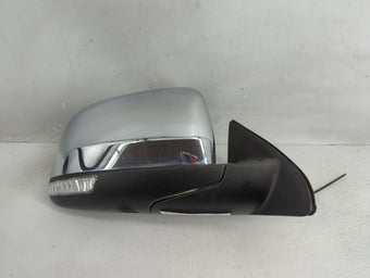 compare product 2014-2018 Jeep Grand Cherokee Side Mirror Replacement Passenger Right View Door Mirror Fits Fits 2014 2015 2016 2017 2018 OEM Used Auto Parts