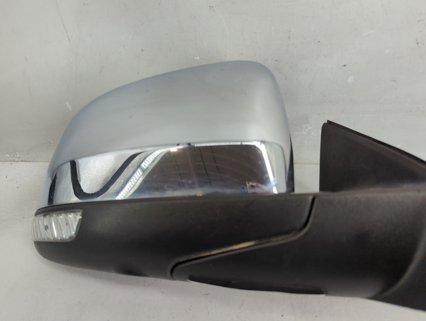 2014-2018 Jeep Grand Cherokee Side Mirror Replacement Passenger Right View Door Mirror Fits Fits 2014 2015 2016 2017 2018 OE