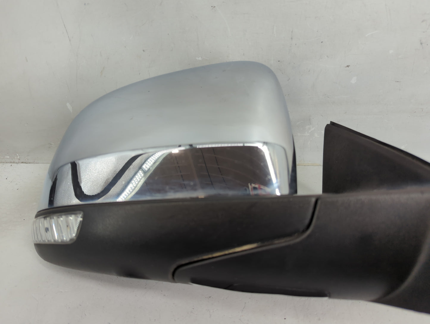 2014-2018 Jeep Grand Cherokee Side Mirror Replacement Passenger Right View Door Mirror Fits Fits 2014 2015 2016 2017 2018 OE