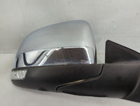 2014-2018 Jeep Grand Cherokee Side Mirror Replacement Passenger Right View Door Mirror Fits Fits 2014 2015 2016 2017 2018 OE