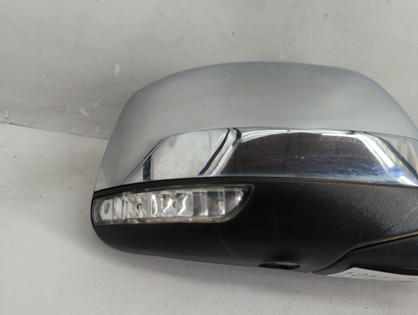 2014-2018 Jeep Grand Cherokee Side Mirror Replacement Passenger Right View Door Mirror Fits Fits 2014 2015 2016 2017 2018 OE