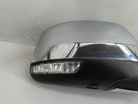 2014-2018 Jeep Grand Cherokee Side Mirror Replacement Passenger Right View Door Mirror Fits Fits 2014 2015 2016 2017 2018 OE