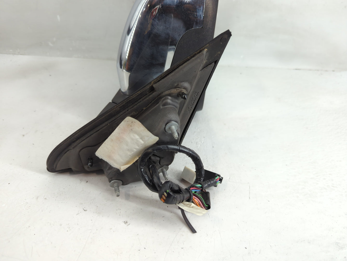 2014-2018 Jeep Grand Cherokee Side Mirror Replacement Passenger Right View Door Mirror Fits Fits 2014 2015 2016 2017 2018 OE