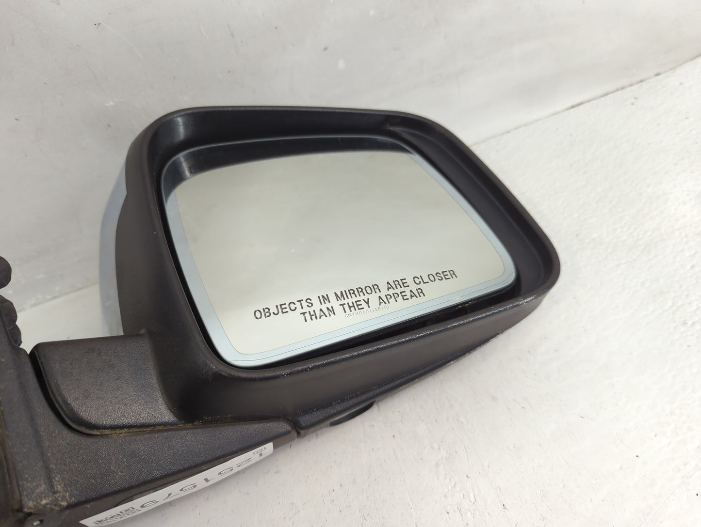 2014-2018 Jeep Grand Cherokee Side Mirror Replacement Passenger Right View Door Mirror Fits Fits 2014 2015 2016 2017 2018 OE
