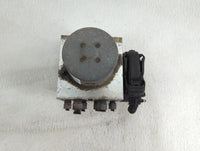 2015 Jeep Grand Cherokee ABS Pump Control Module Replacement P/N:68241676AC Fits OEM Used Auto Parts - Oemusedautoparts1.com