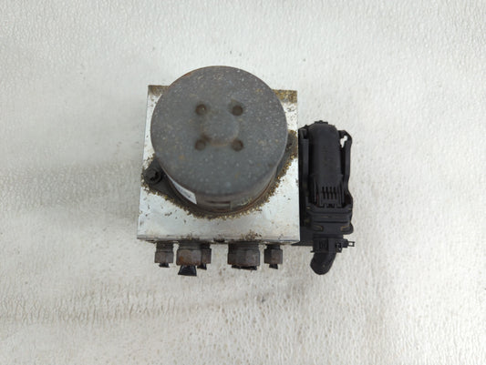 2015 Jeep Grand Cherokee ABS Pump Control Module Replacement P/N:68241676AC Fits OEM Used Auto Parts