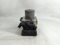 2015 Jeep Grand Cherokee ABS Pump Control Module Replacement P/N:68241676AC Fits OEM Used Auto Parts - Oemusedautoparts1.com