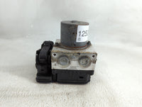 2015 Jeep Grand Cherokee ABS Pump Control Module Replacement P/N:68241676AC Fits OEM Used Auto Parts - Oemusedautoparts1.com