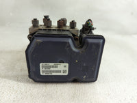 2015 Jeep Grand Cherokee ABS Pump Control Module Replacement P/N:68241676AC Fits OEM Used Auto Parts - Oemusedautoparts1.com