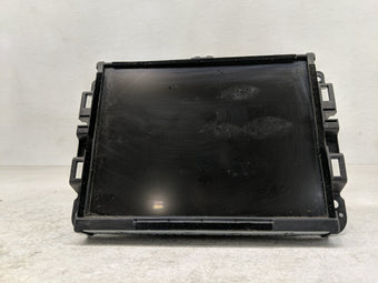 compare product 2015 Jeep Grand Cherokee Radio AM FM Cd Player Receiver Replacement P/N:68238621AH Fits OEM Used Auto Parts