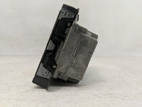 2015 Jeep Grand Cherokee Radio AM FM Cd Player Receiver Replacement P/N:68238621AH Fits OEM Used Auto Parts - Oemusedautopar