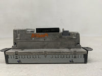 2015 Jeep Grand Cherokee Radio AM FM Cd Player Receiver Replacement P/N:68238621AH Fits OEM Used Auto Parts - Oemusedautopar