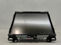 2015 Jeep Grand Cherokee Radio AM FM Cd Player Receiver Replacement P/N:6434C-BE2801 Fits OEM Used Auto Parts - Oemusedautop