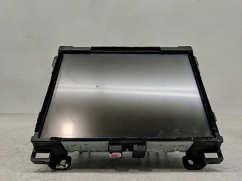 compare product 2015 Jeep Grand Cherokee Radio AM FM Cd Player Receiver Replacement P/N:6434C-BE2801 Fits OEM Used Auto Parts