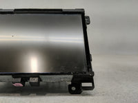 2015 Jeep Grand Cherokee Radio AM FM Cd Player Receiver Replacement P/N:6434C-BE2801 Fits OEM Used Auto Parts - Oemusedautop
