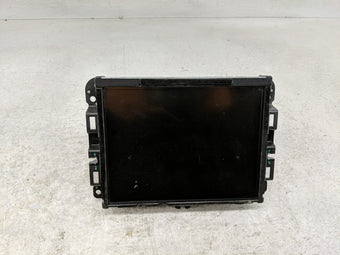 compare product 2015 Jeep Grand Cherokee Radio AM FM Cd Player Receiver Replacement P/N:6434C-BE2801 Fits OEM Used Auto Parts