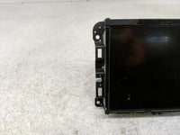 2015 Jeep Grand Cherokee Radio AM FM Cd Player Receiver Replacement P/N:6434C-BE2801 Fits OEM Used Auto Parts - Oemusedautop