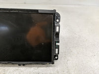 2015 Jeep Grand Cherokee Radio AM FM Cd Player Receiver Replacement P/N:6434C-BE2801 Fits OEM Used Auto Parts - Oemusedautop