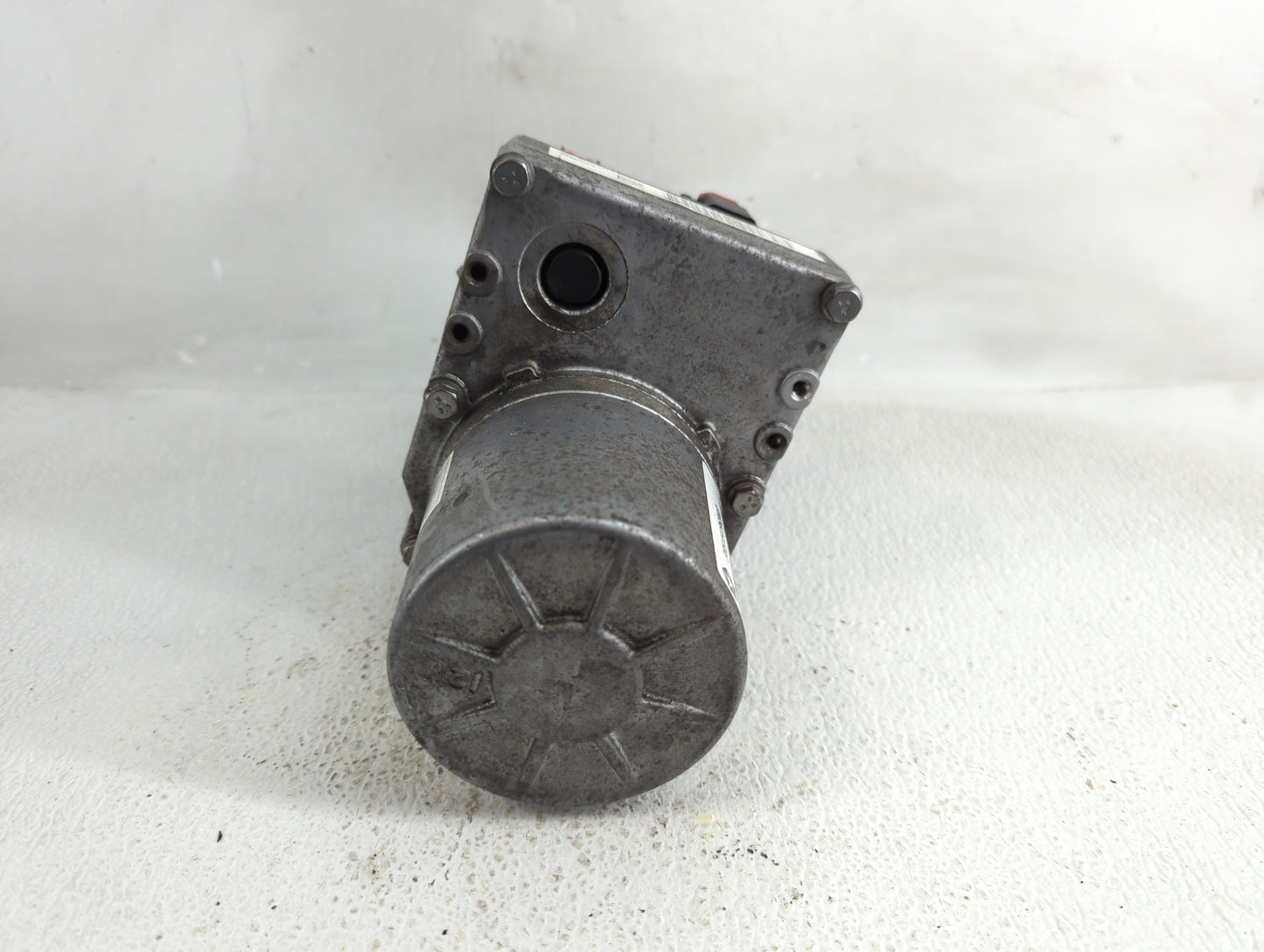 2015 Jeep Grand Cherokee ABS Pump Control Module Replacement P/N:P05154663AB Fits OEM Used Auto Parts - Oemusedautoparts1.co