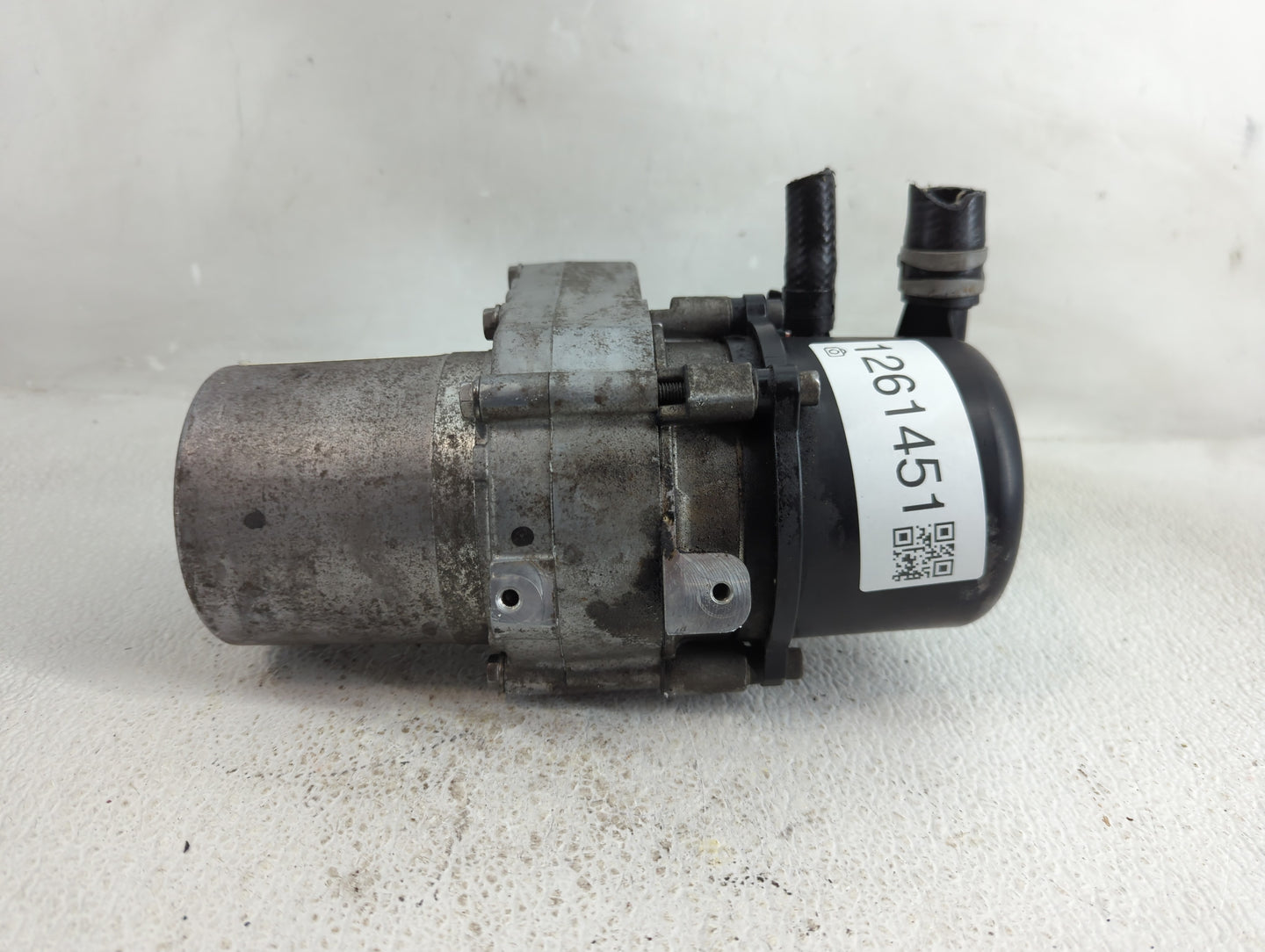 2015 Jeep Grand Cherokee ABS Pump Control Module Replacement P/N:P05154663AB Fits OEM Used Auto Parts - Oemusedautoparts1.co