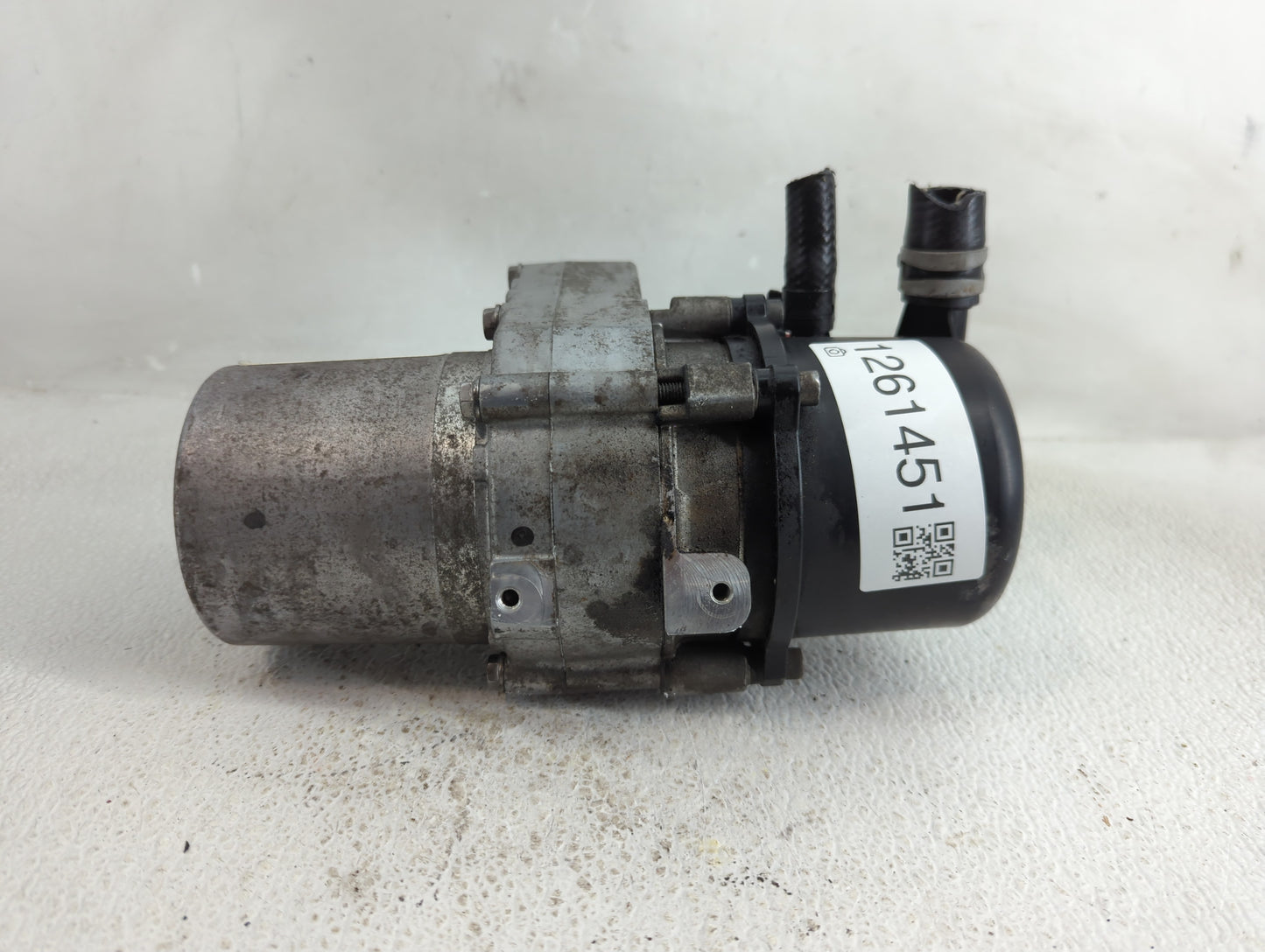 2015 Jeep Grand Cherokee ABS Pump Control Module Replacement P/N:P05154663AB Fits OEM Used Auto Parts - Oemusedautoparts1.co