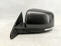 2014-2022 Jeep Grand Cherokee Driver Side View Mirror - Left Door Mirror OEM Used - Oemusedautoparts1.com