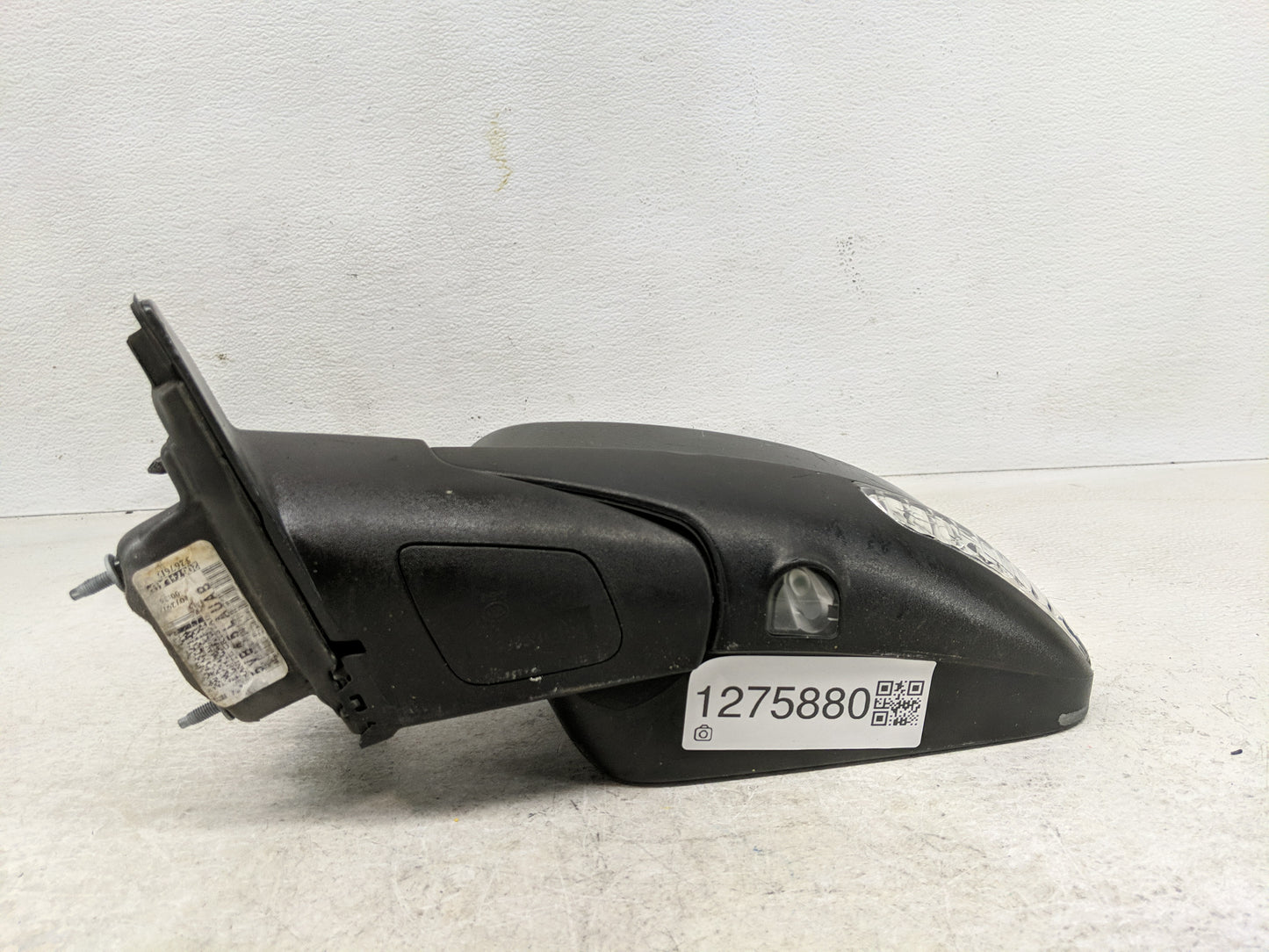 2014-2022 Jeep Grand Cherokee Driver Side View Mirror - Left Door Mirror OEM Used - Oemusedautoparts1.com