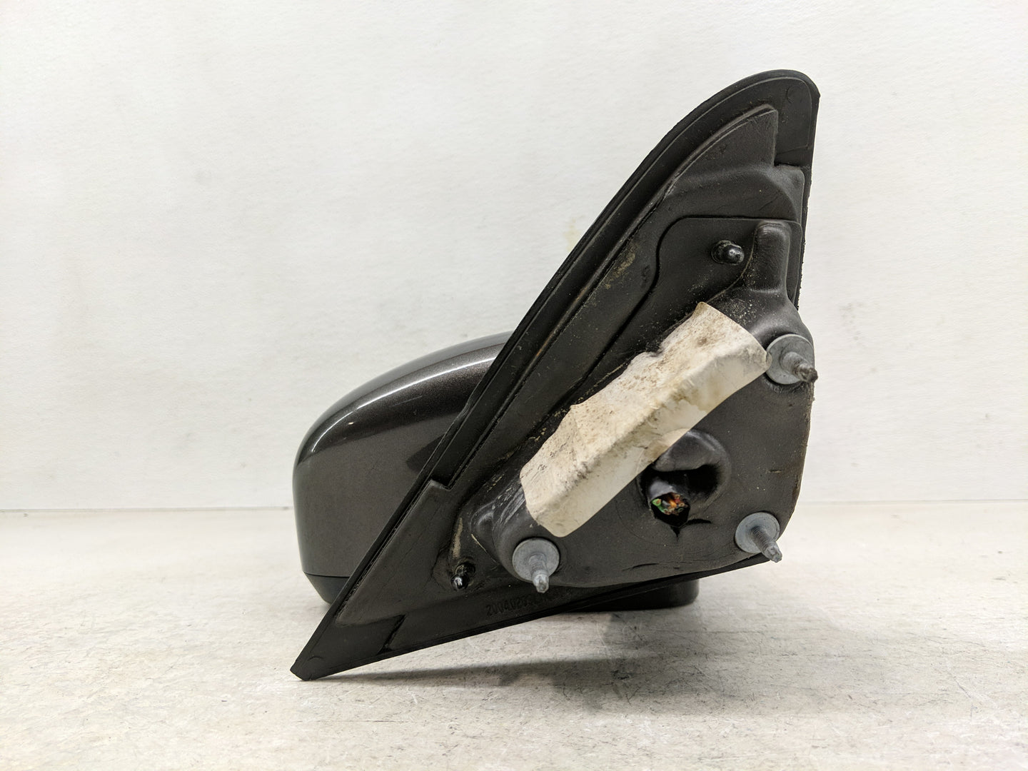 2014-2022 Jeep Grand Cherokee Driver Side View Mirror - Left Door Mirror OEM Used - Oemusedautoparts1.com